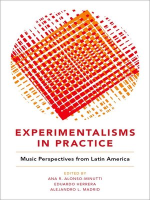 cover image of Experimentalisms in Practice